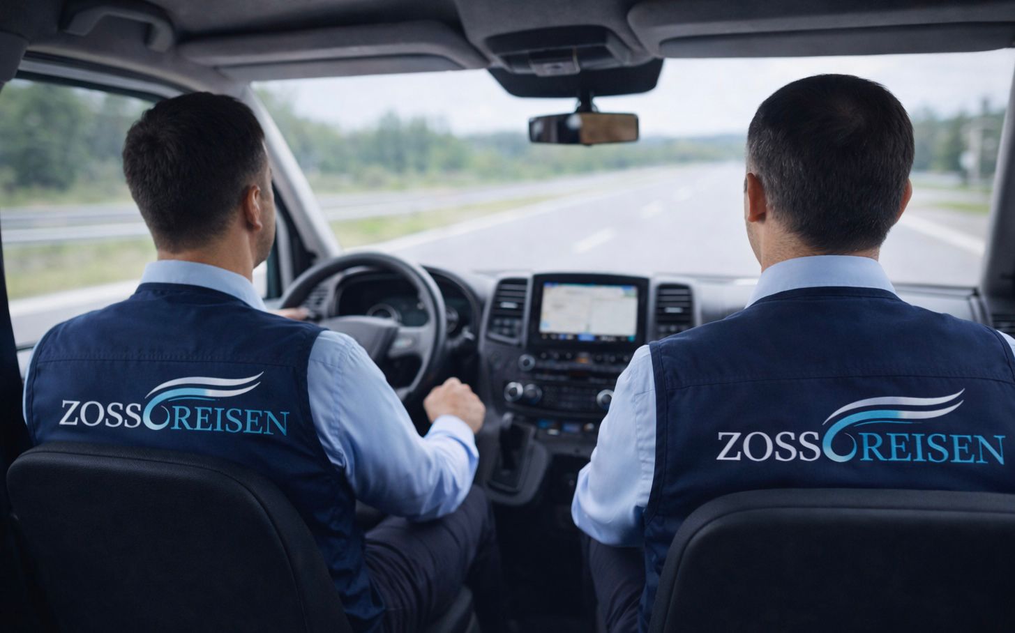 Zašto su važna dva vozača?
