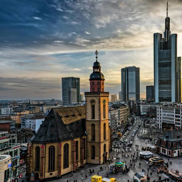 Frankfurt