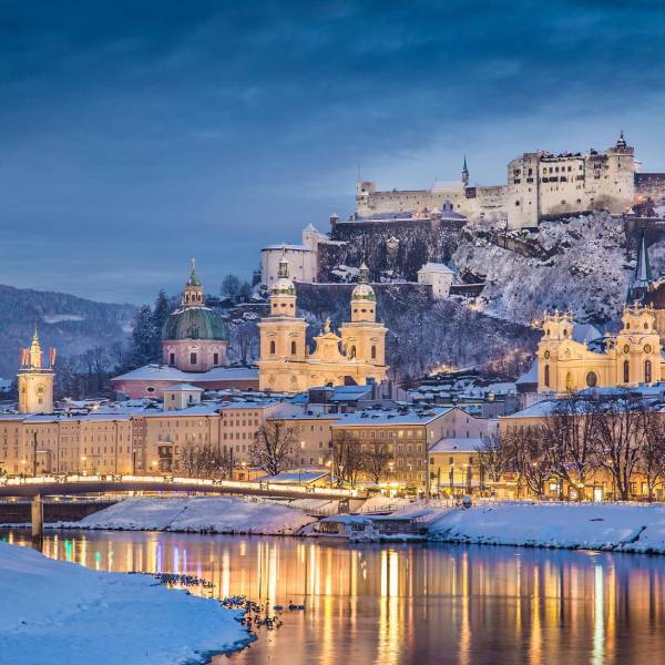 Salzburg